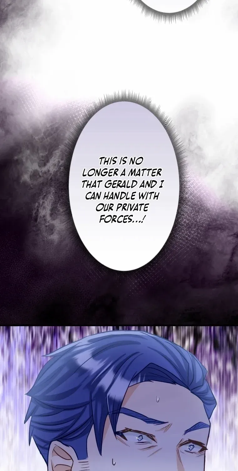 Princess Sveta’s Political Marriage Chapter 14 page 41 - 