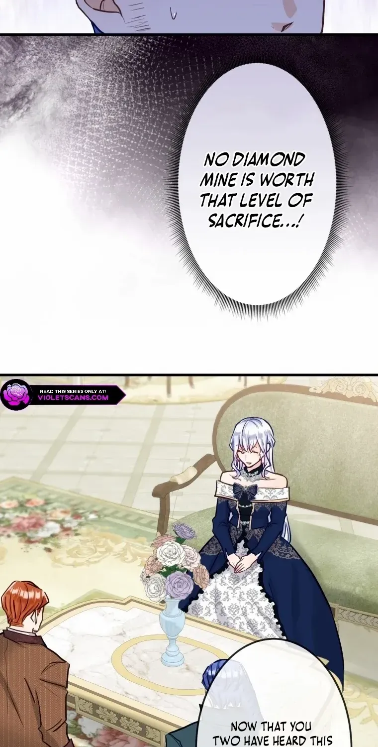 Princess Sveta’s Political Marriage Chapter 14 page 42 - 