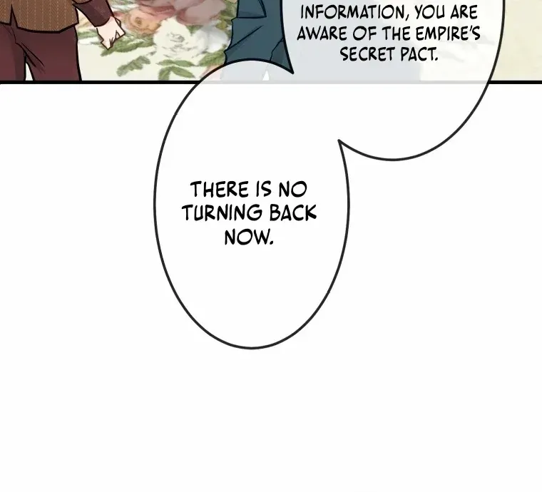 Princess Sveta’s Political Marriage Chapter 14 page 43 - 