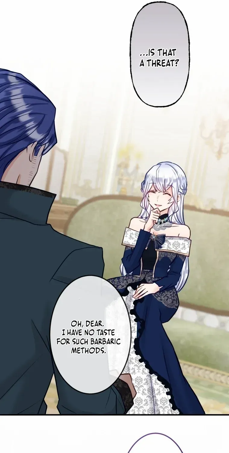 Princess Sveta’s Political Marriage Chapter 14 page 44 - 