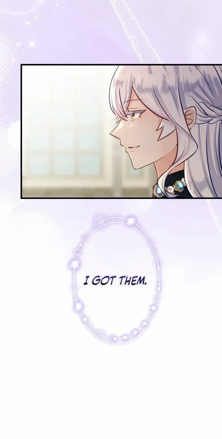 Princess Sveta’s Political Marriage Chapter 14 page 46 - 