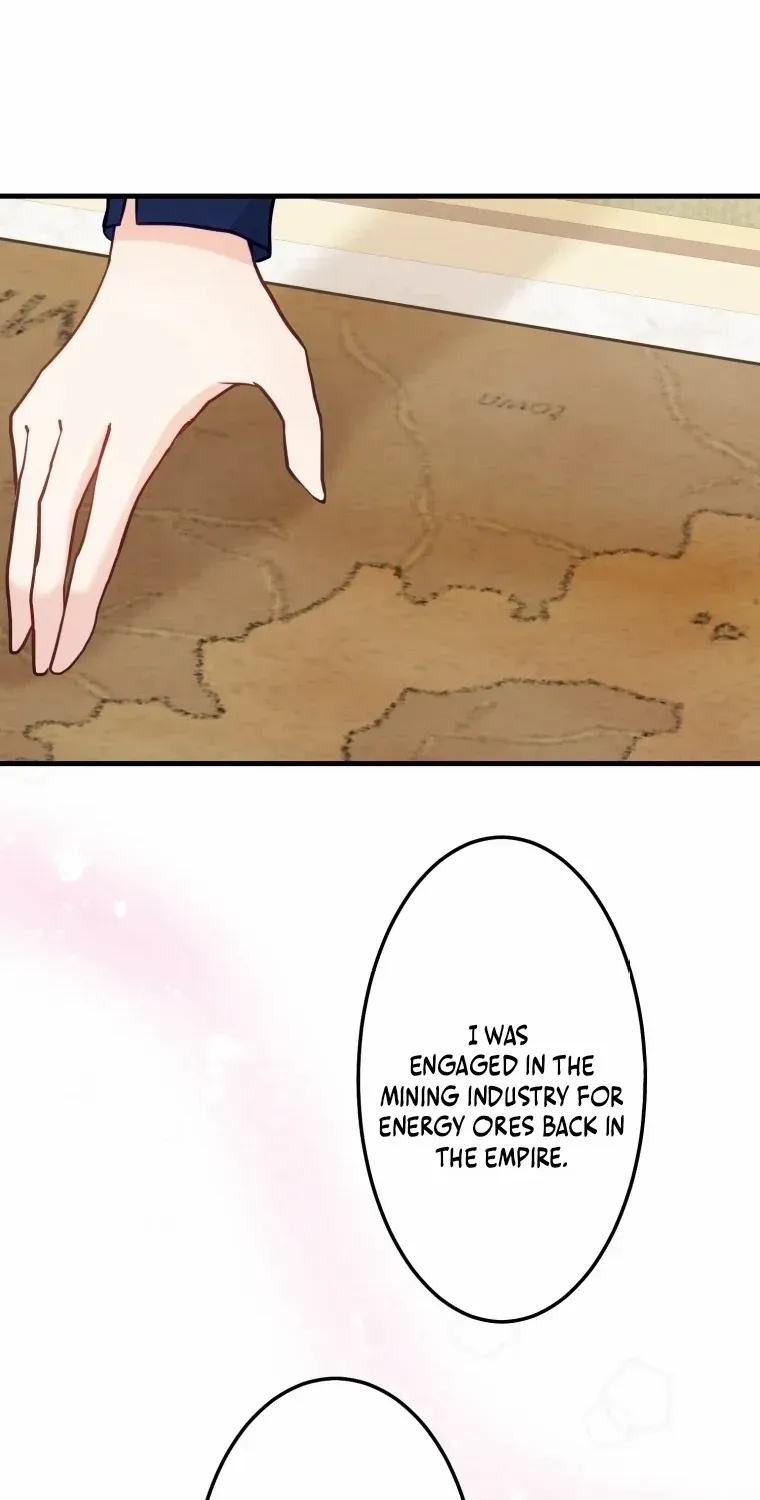 Princess Sveta’s Political Marriage Chapter 14 page 47 - 