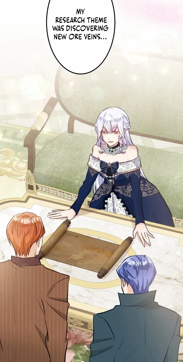 Princess Sveta’s Political Marriage Chapter 14 page 48 - 