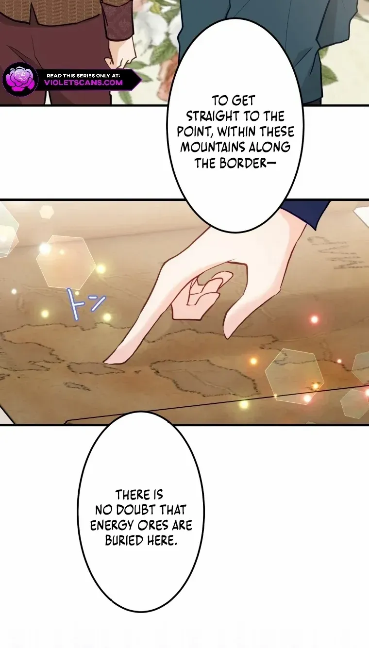 Princess Sveta’s Political Marriage Chapter 14 page 49 - 