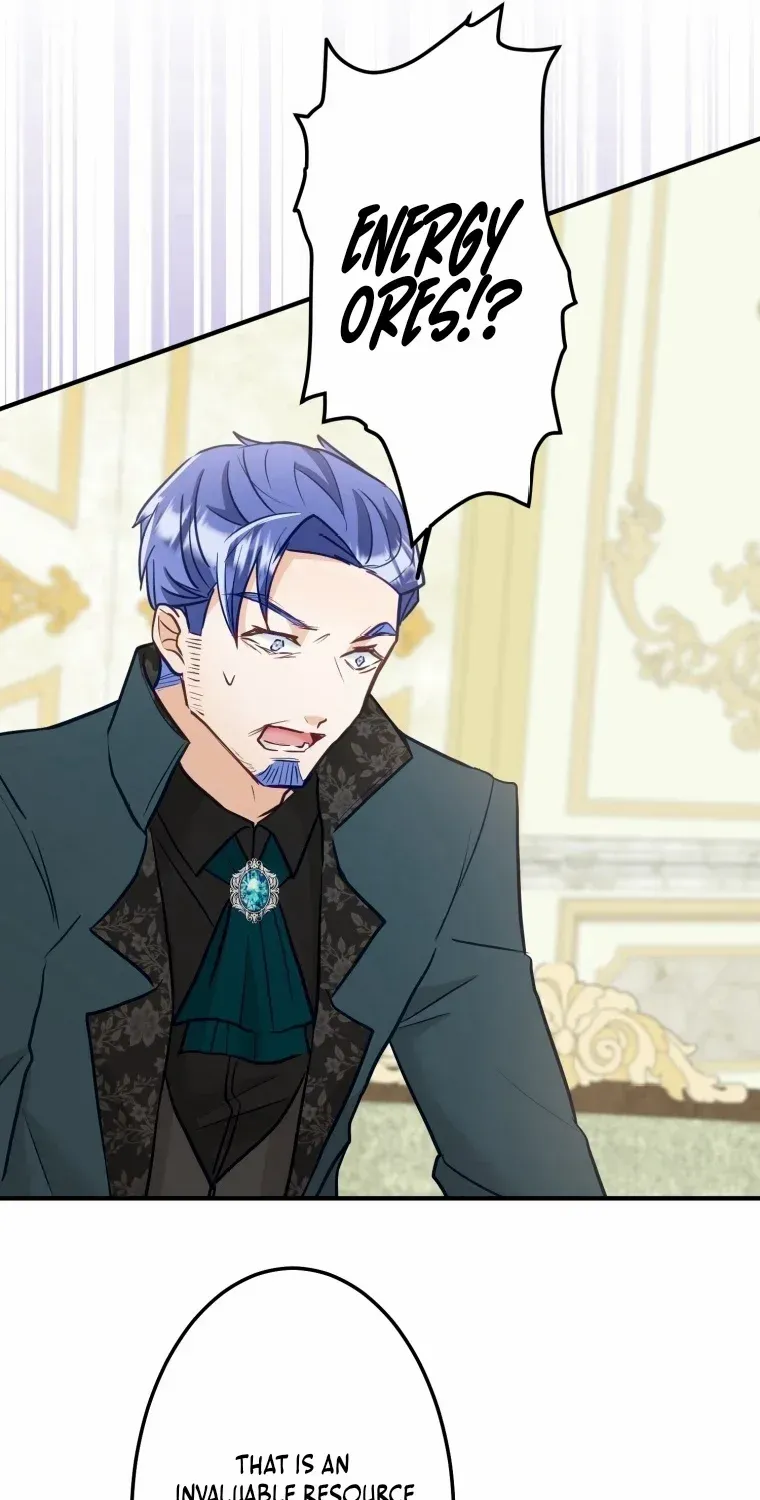Princess Sveta’s Political Marriage Chapter 14 page 50 - 