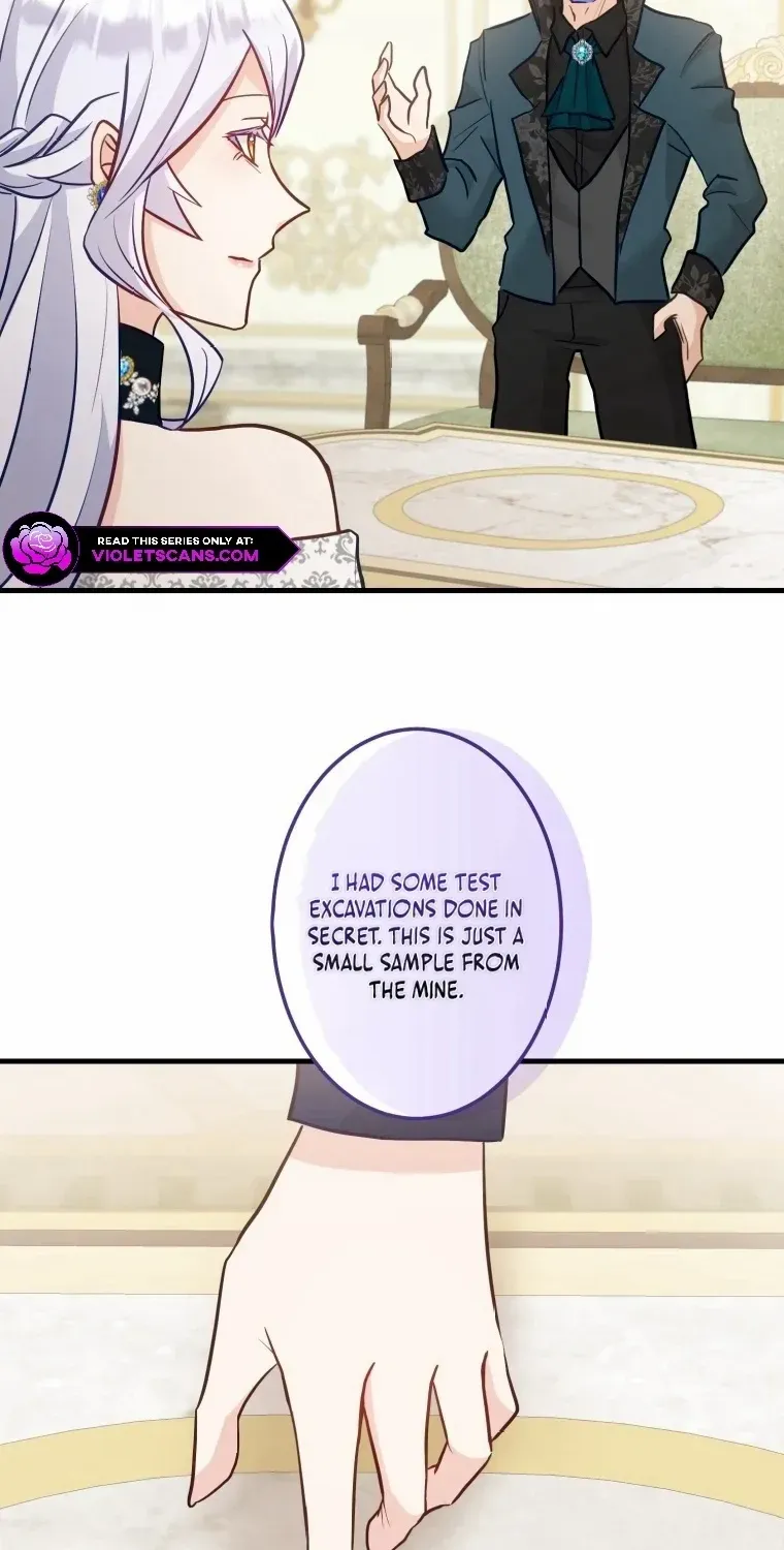 Princess Sveta’s Political Marriage Chapter 14 page 53 - 