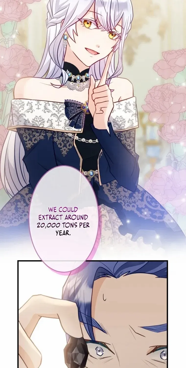 Princess Sveta’s Political Marriage Chapter 14 page 55 - 