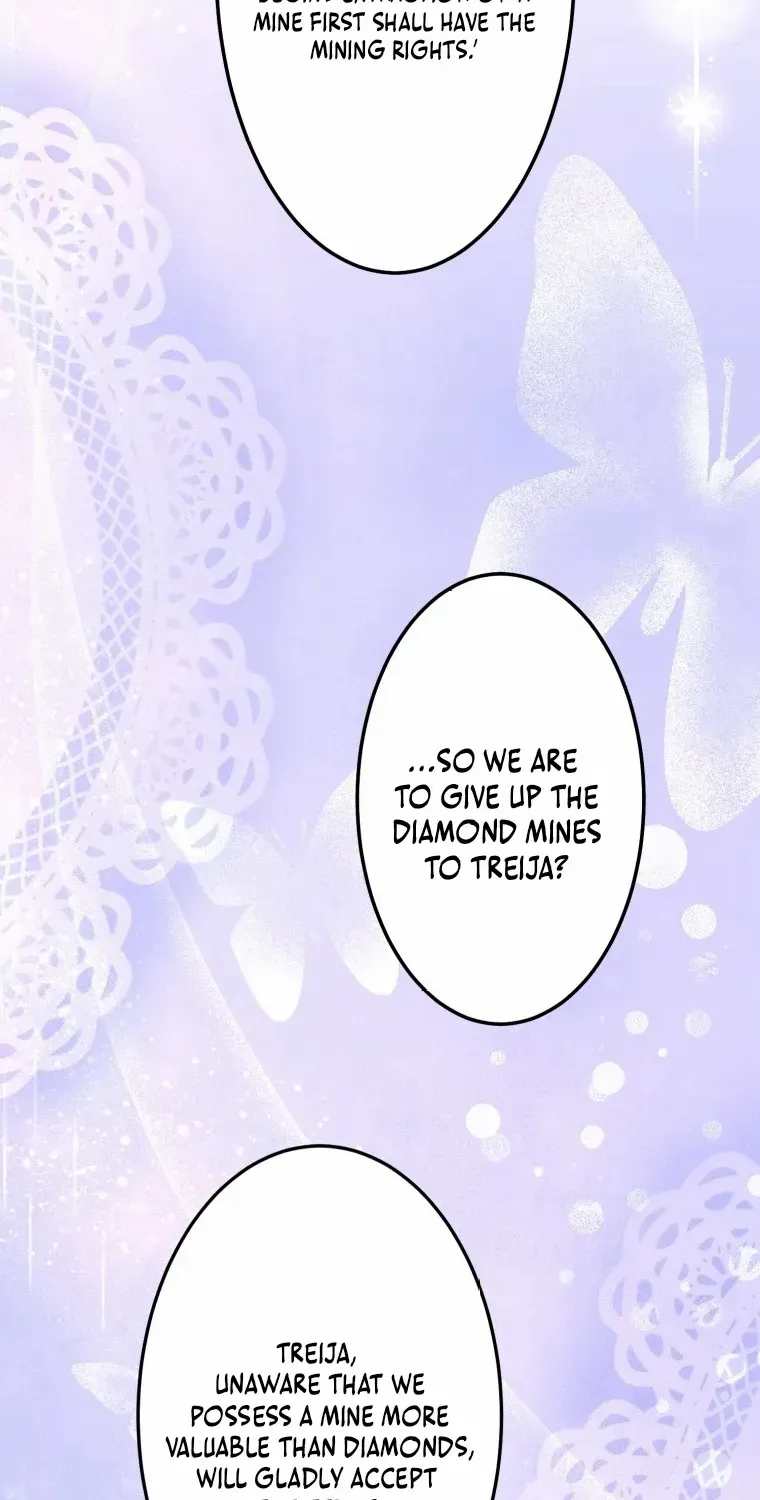 Princess Sveta’s Political Marriage Chapter 14 page 58 - 