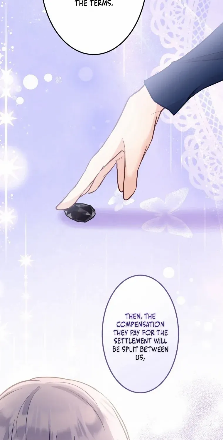 Princess Sveta’s Political Marriage Chapter 14 page 59 - 