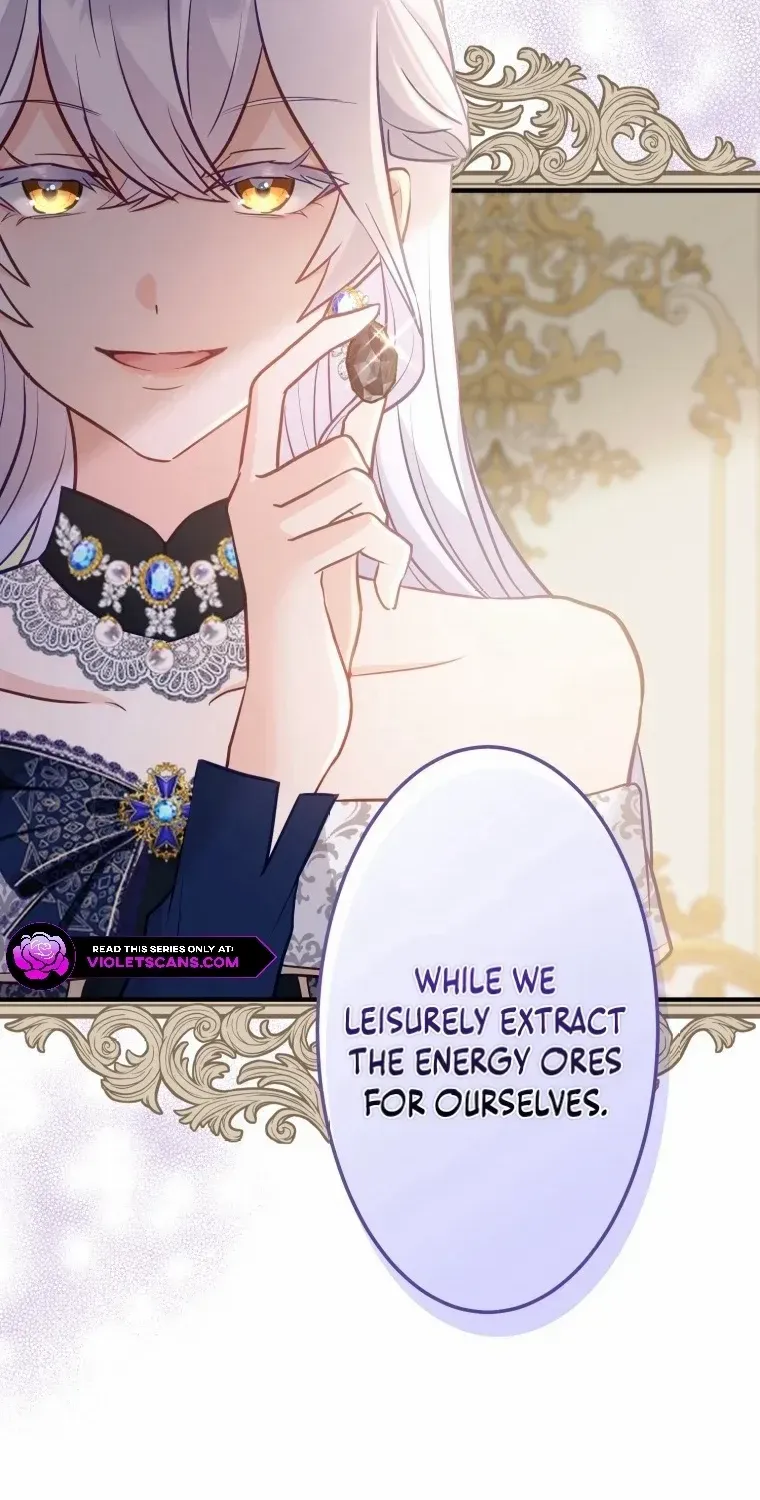 Princess Sveta’s Political Marriage Chapter 14 page 60 - 