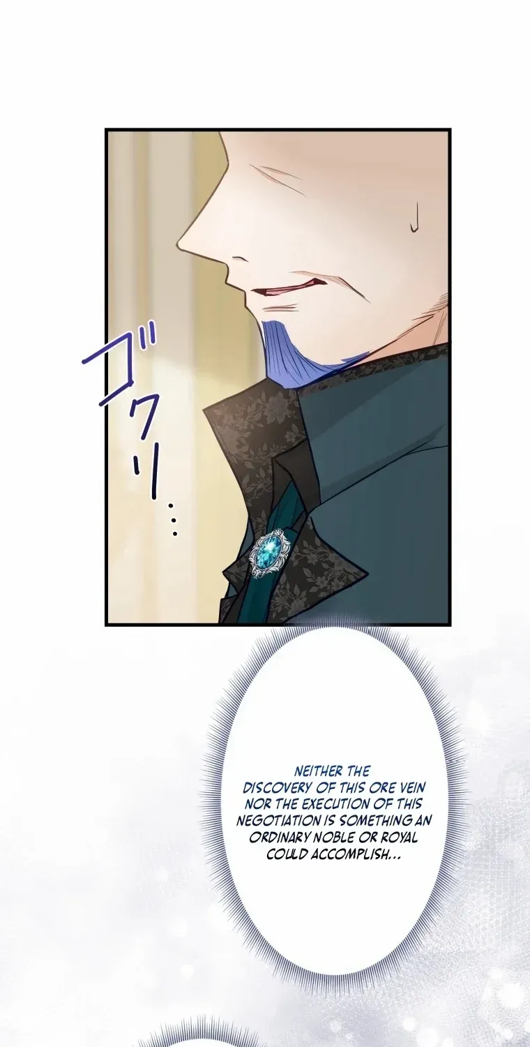 Princess Sveta’s Political Marriage Chapter 14 page 61 - 