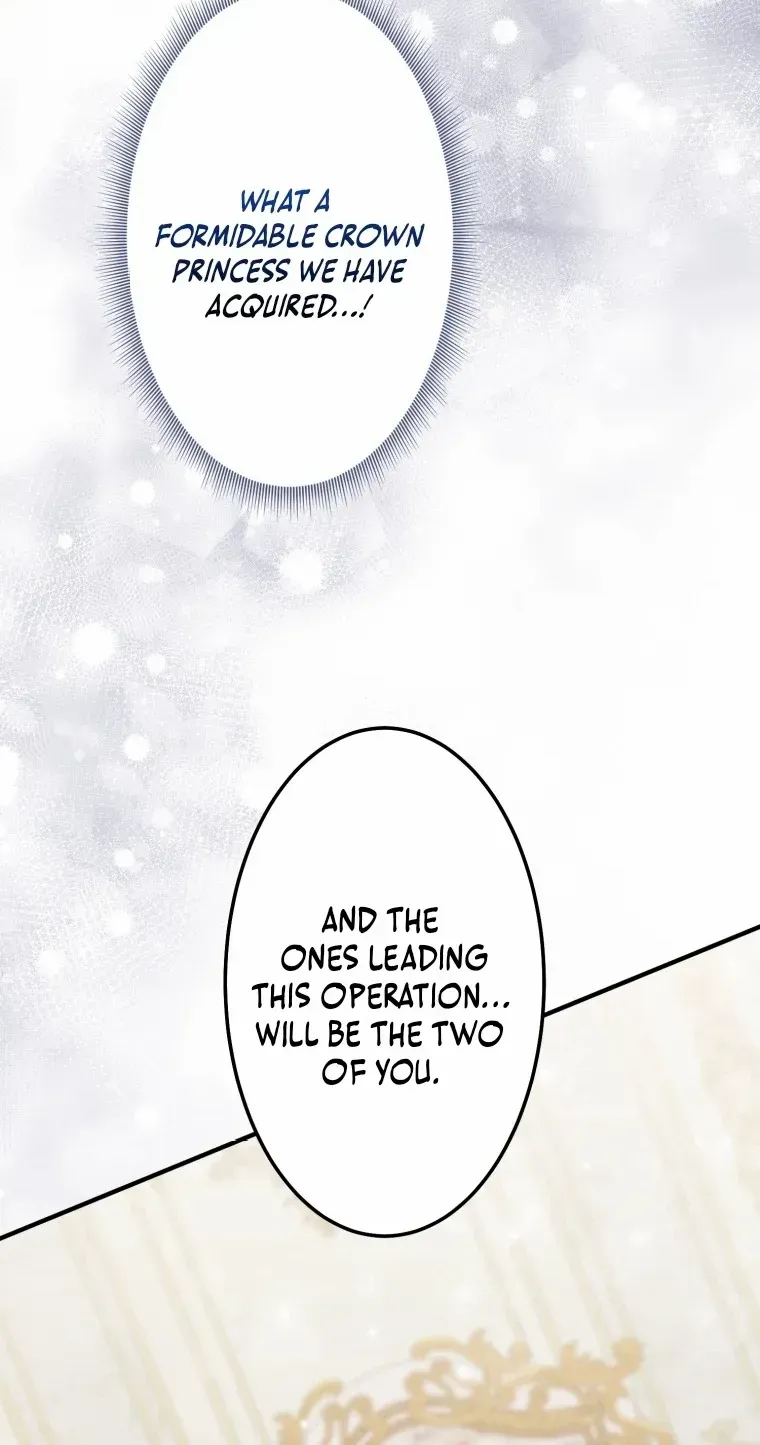 Princess Sveta’s Political Marriage Chapter 14 page 62 - 