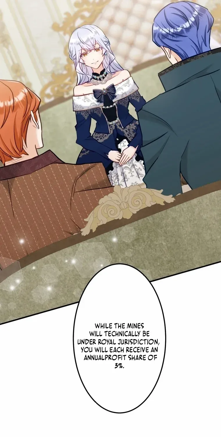 Princess Sveta’s Political Marriage Chapter 14 page 63 - 