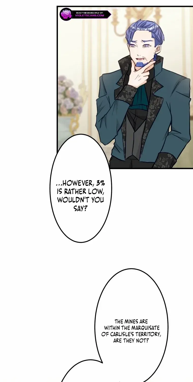 Princess Sveta’s Political Marriage Chapter 14 page 64 - 