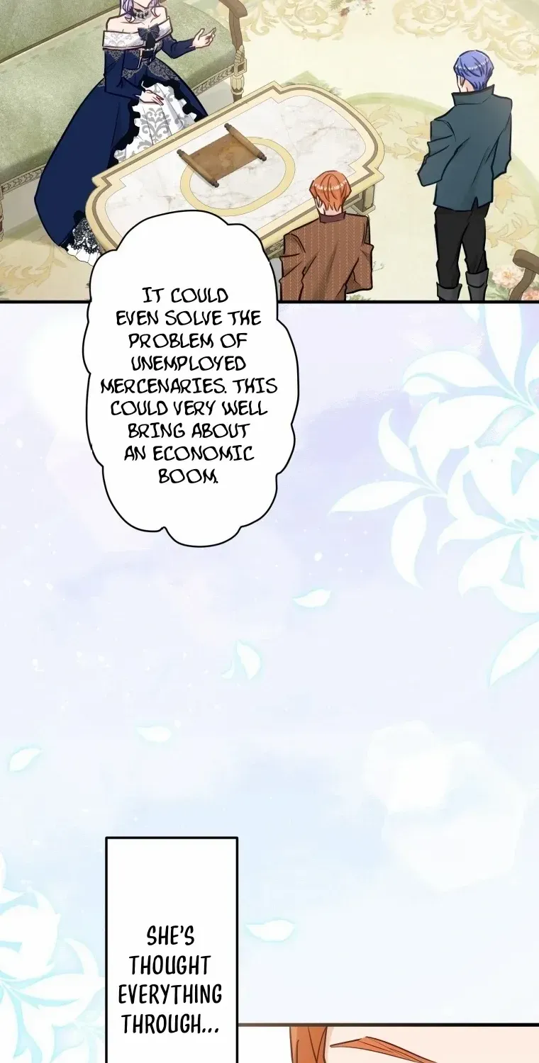 Princess Sveta’s Political Marriage Chapter 14 page 66 - 