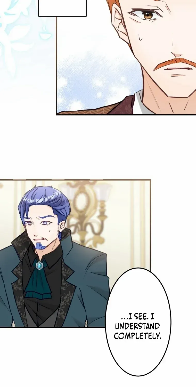 Princess Sveta’s Political Marriage Chapter 14 page 67 - 