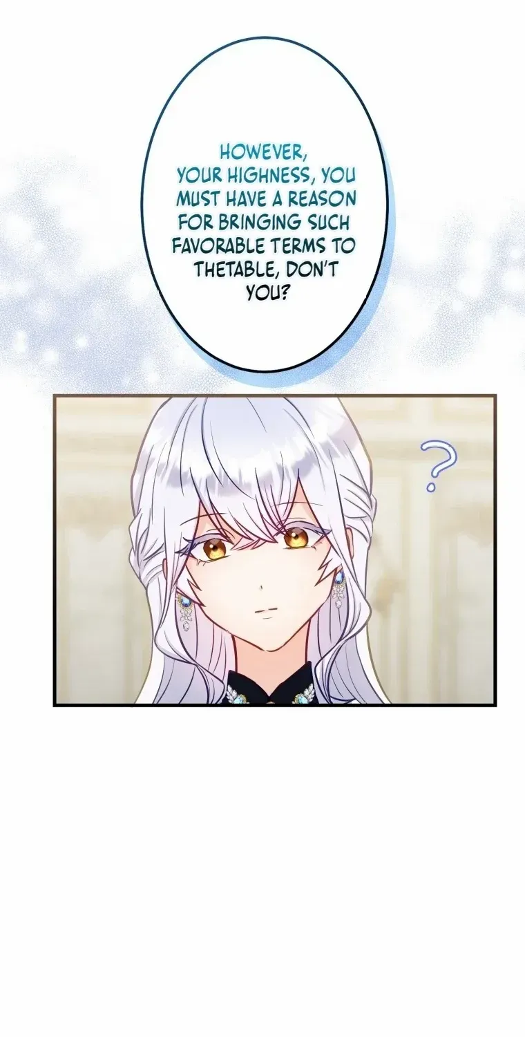 Princess Sveta’s Political Marriage Chapter 14 page 68 - 