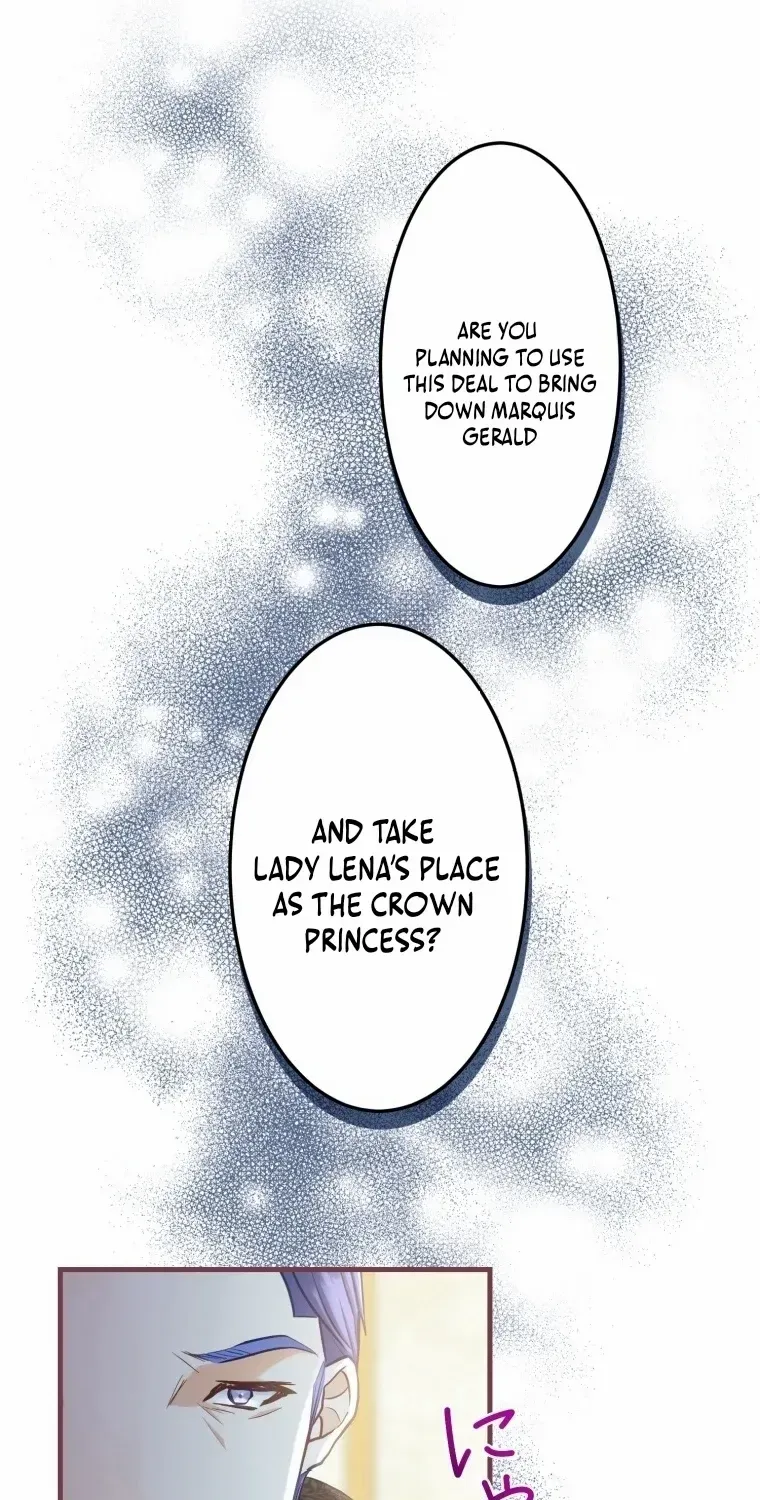 Princess Sveta’s Political Marriage Chapter 14 page 70 - 