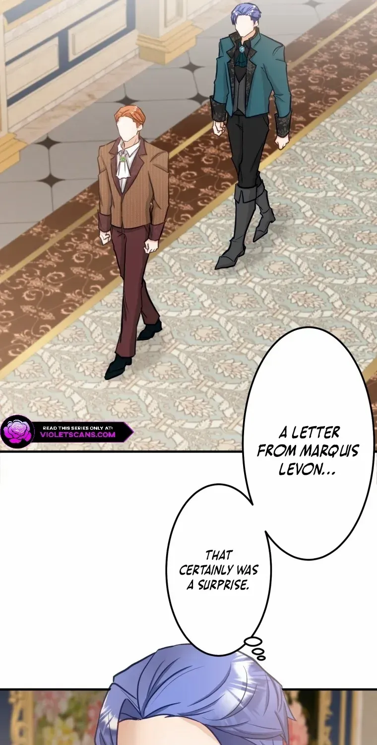 Princess Sveta’s Political Marriage Chapter 14 page 8 - 