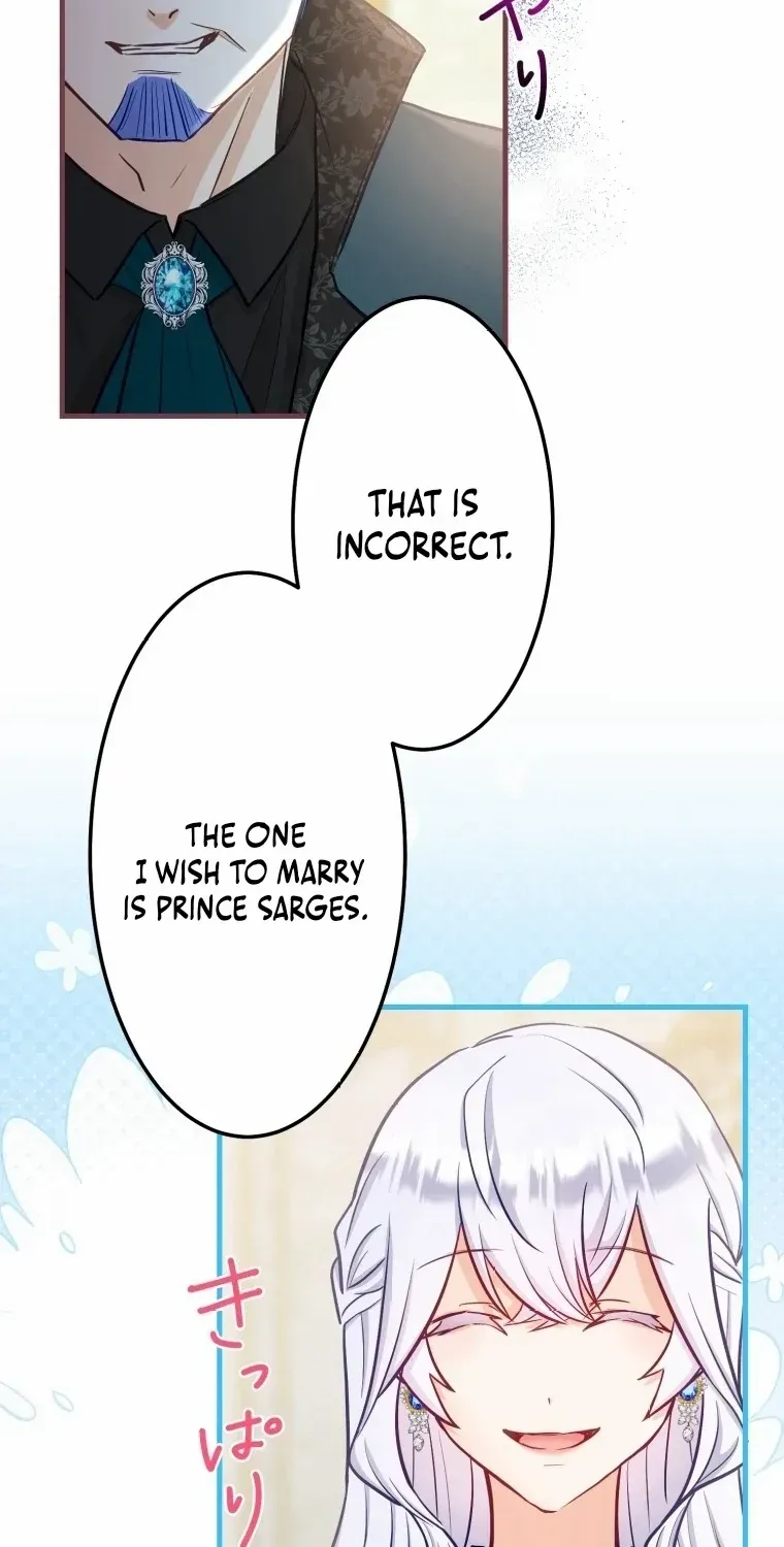 Princess Sveta’s Political Marriage Chapter 14 page 71 - 