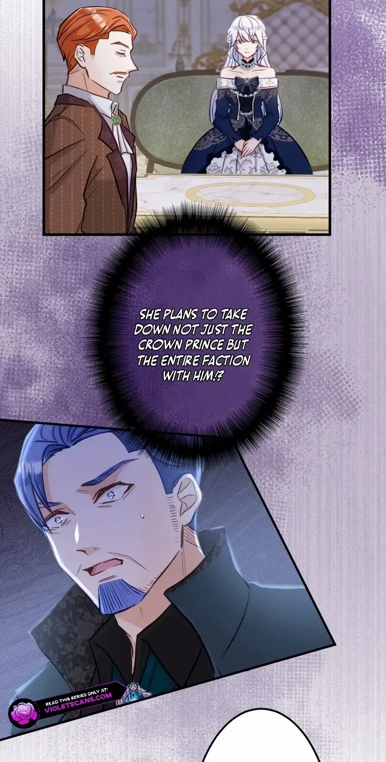 Princess Sveta’s Political Marriage Chapter 14 page 73 - 
