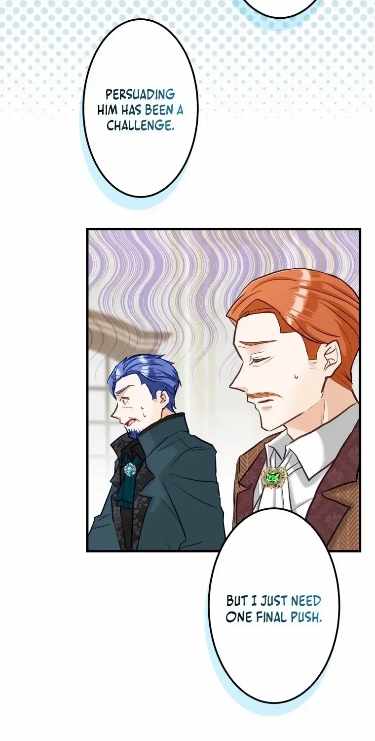 Princess Sveta’s Political Marriage Chapter 14 page 75 - 