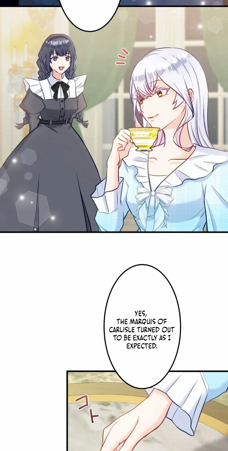 Princess Sveta’s Political Marriage Chapter 14 page 79 - 
