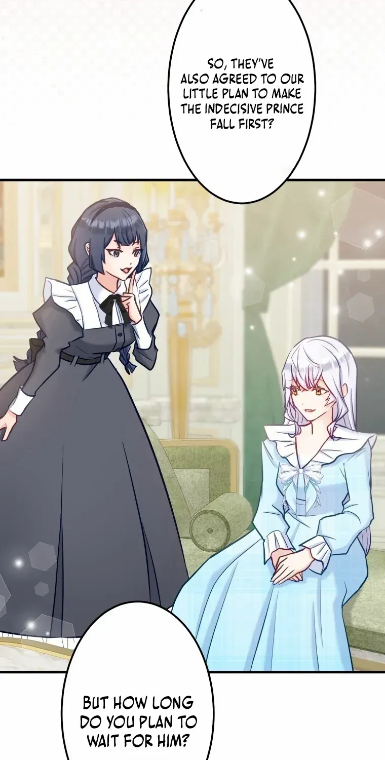 Princess Sveta’s Political Marriage Chapter 14 page 81 - 