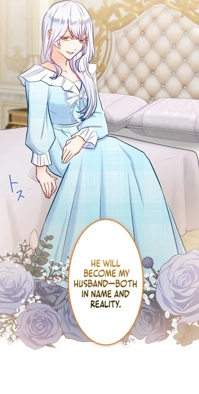 Princess Sveta’s Political Marriage Chapter 14 page 84 - 