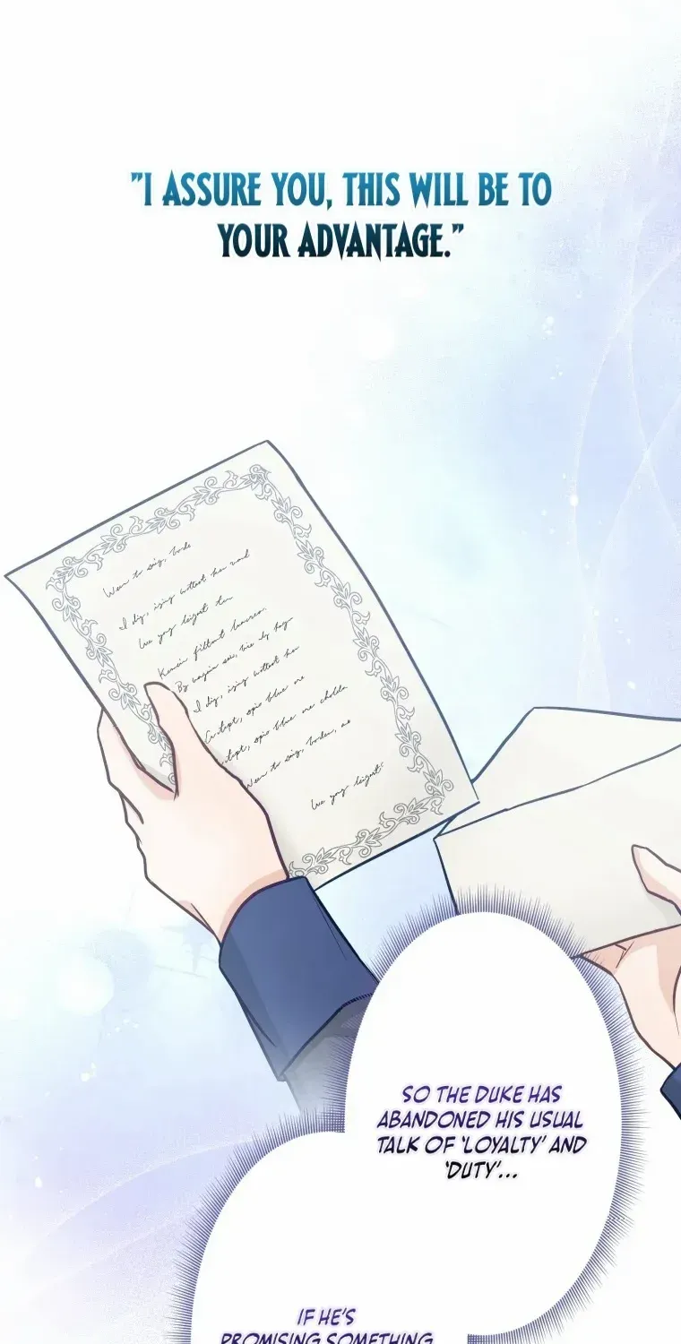 Princess Sveta’s Political Marriage Chapter 14 page 10 - 