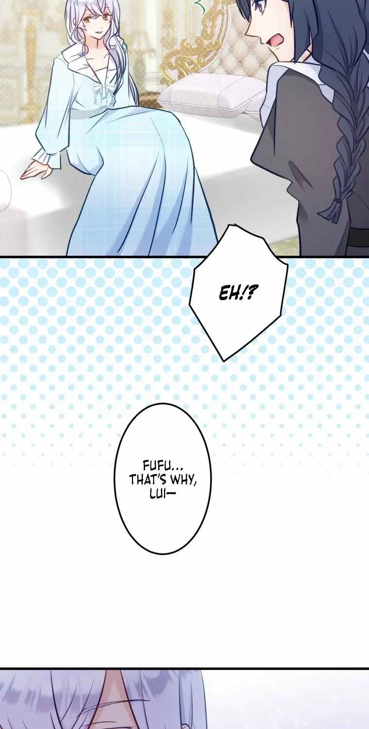 Princess Sveta’s Political Marriage Chapter 15 page 2 - 