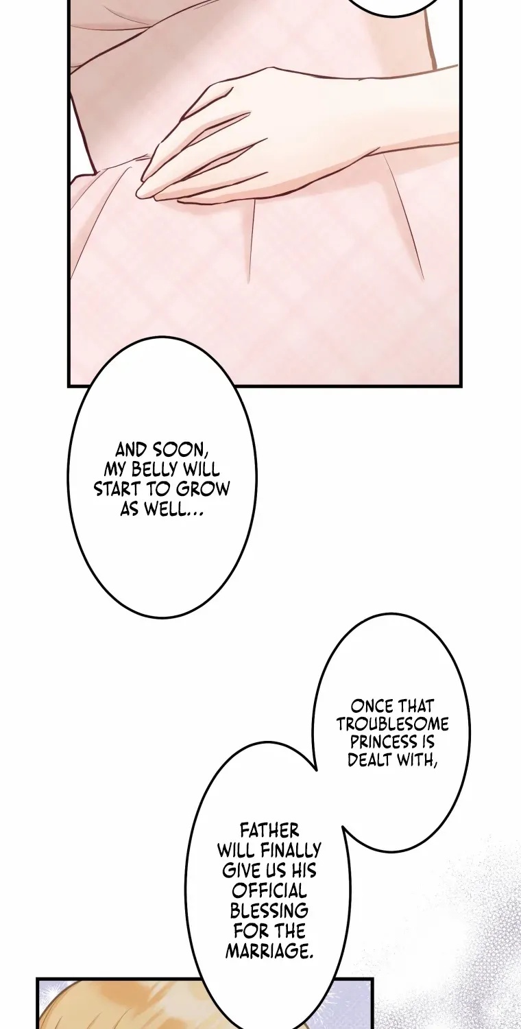Princess Sveta’s Political Marriage Chapter 15 page 11 - 