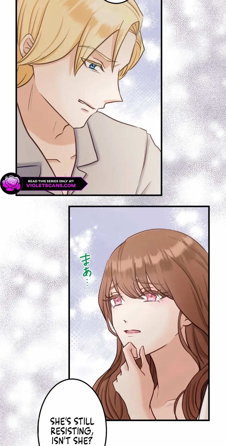 Princess Sveta’s Political Marriage Chapter 15 page 12 - 