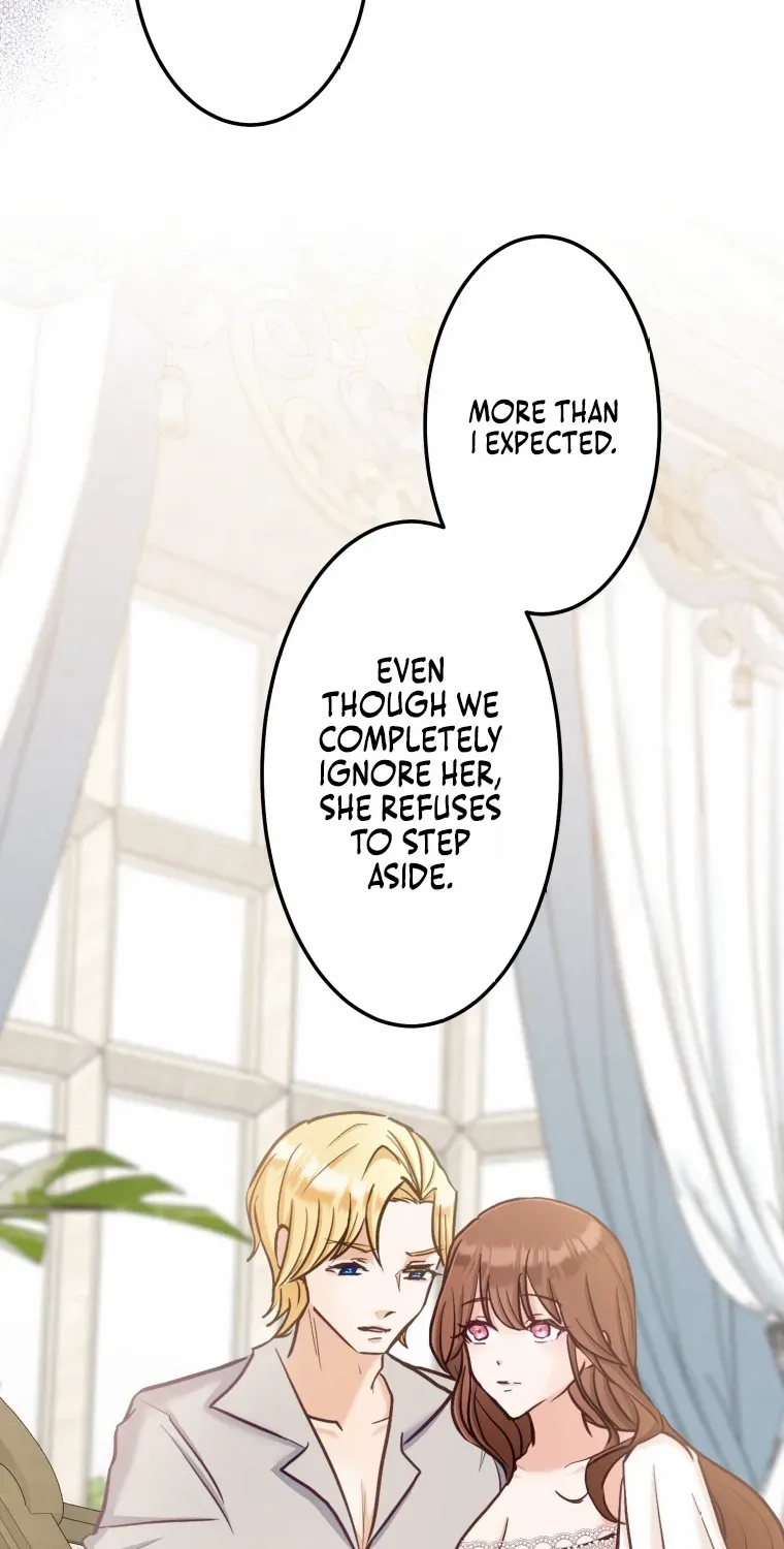 Princess Sveta’s Political Marriage Chapter 15 page 13 - 