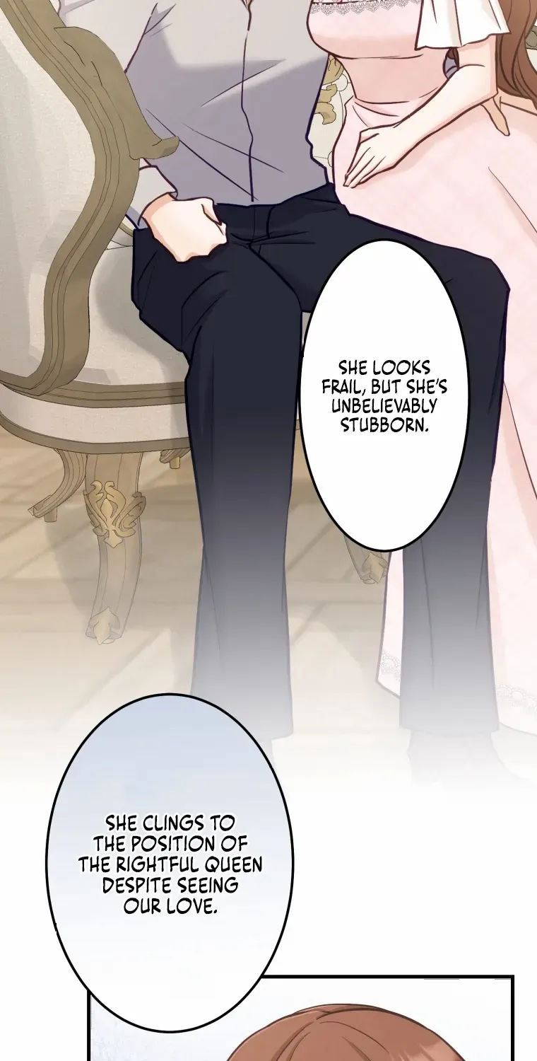 Princess Sveta’s Political Marriage Chapter 15 page 14 - 