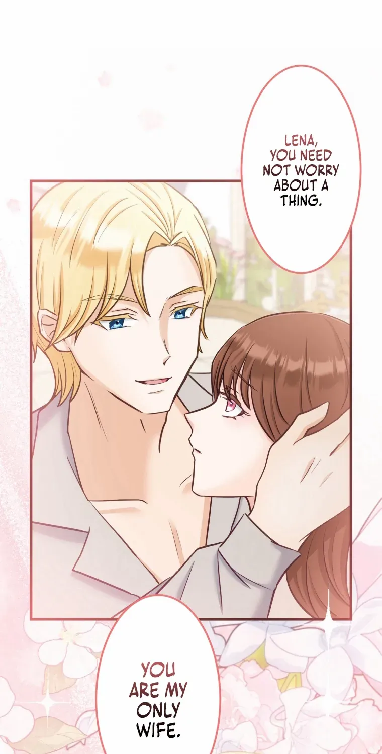 Princess Sveta’s Political Marriage Chapter 15 page 17 - 