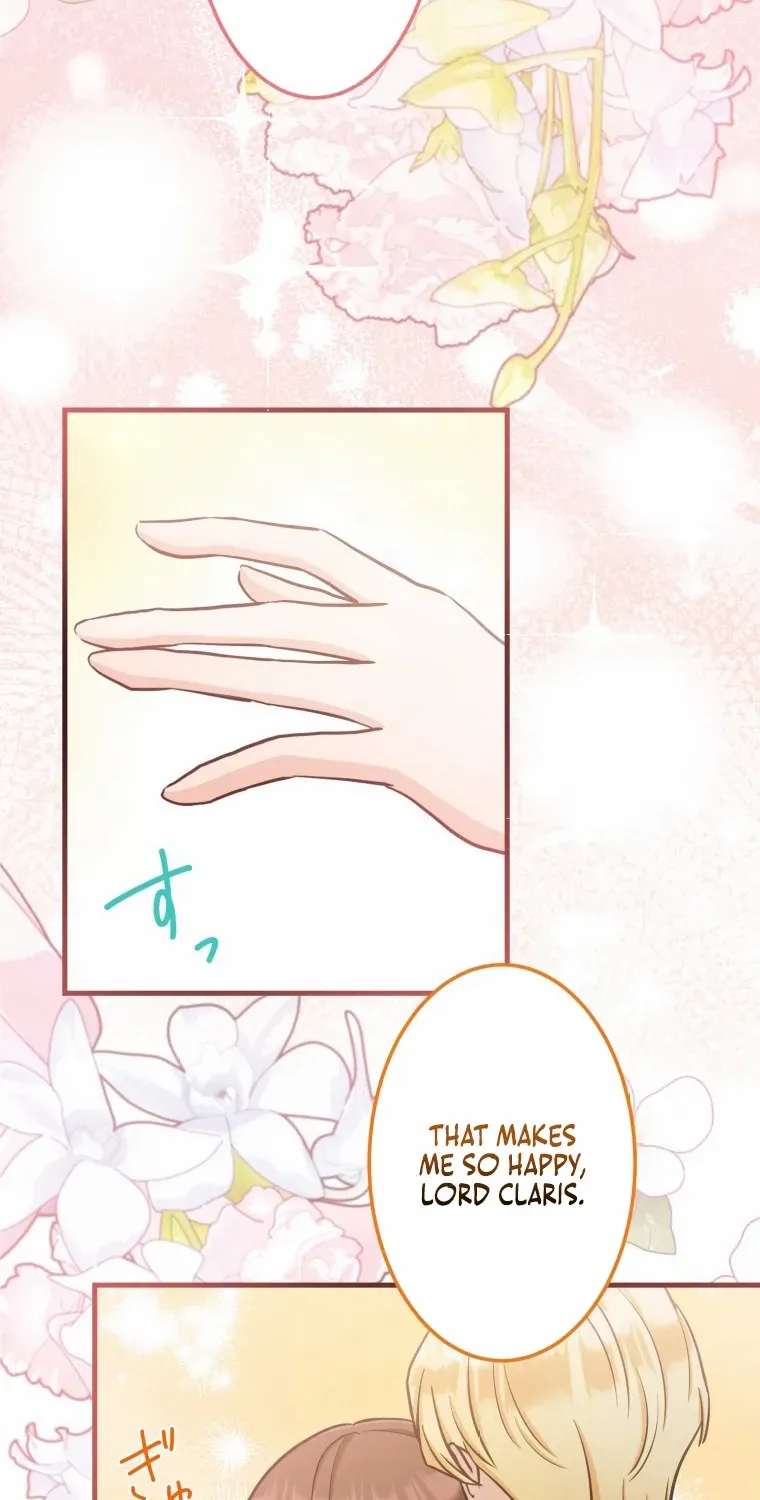Princess Sveta’s Political Marriage Chapter 15 page 18 - 