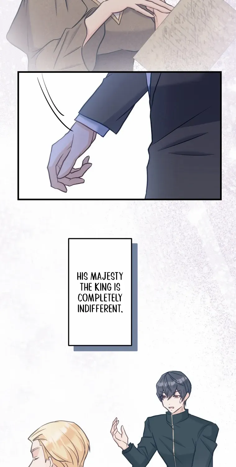 Princess Sveta’s Political Marriage Chapter 15 page 26 - 