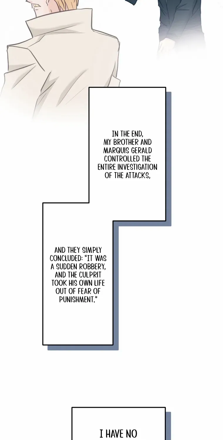 Princess Sveta’s Political Marriage Chapter 15 page 27 - 