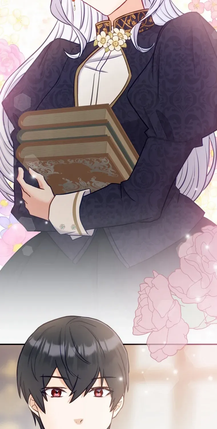 Princess Sveta’s Political Marriage Chapter 15 page 30 - 