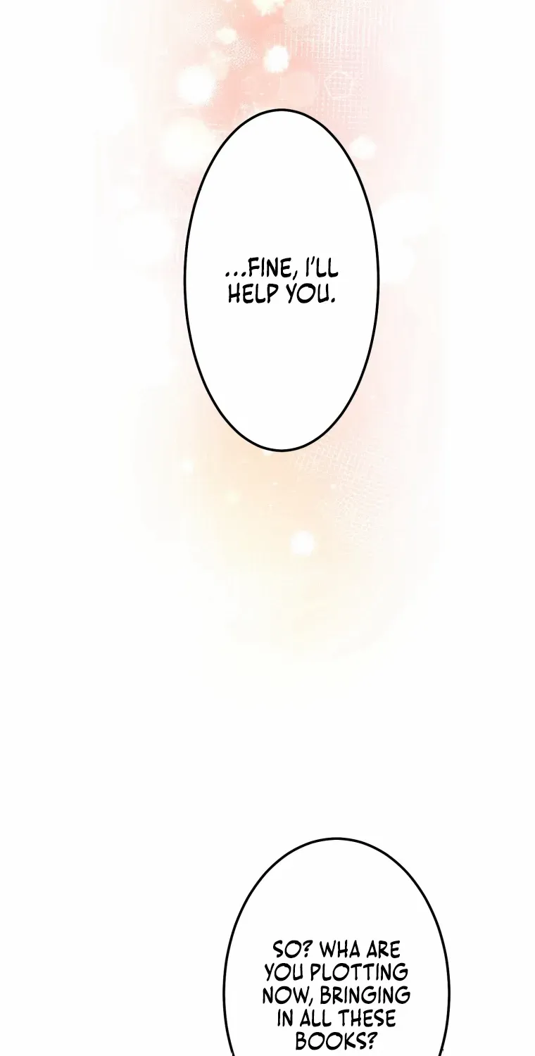 Princess Sveta’s Political Marriage Chapter 15 page 37 - 