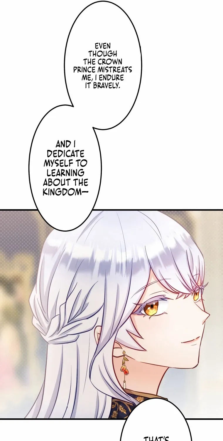 Princess Sveta’s Political Marriage Chapter 15 page 39 - 