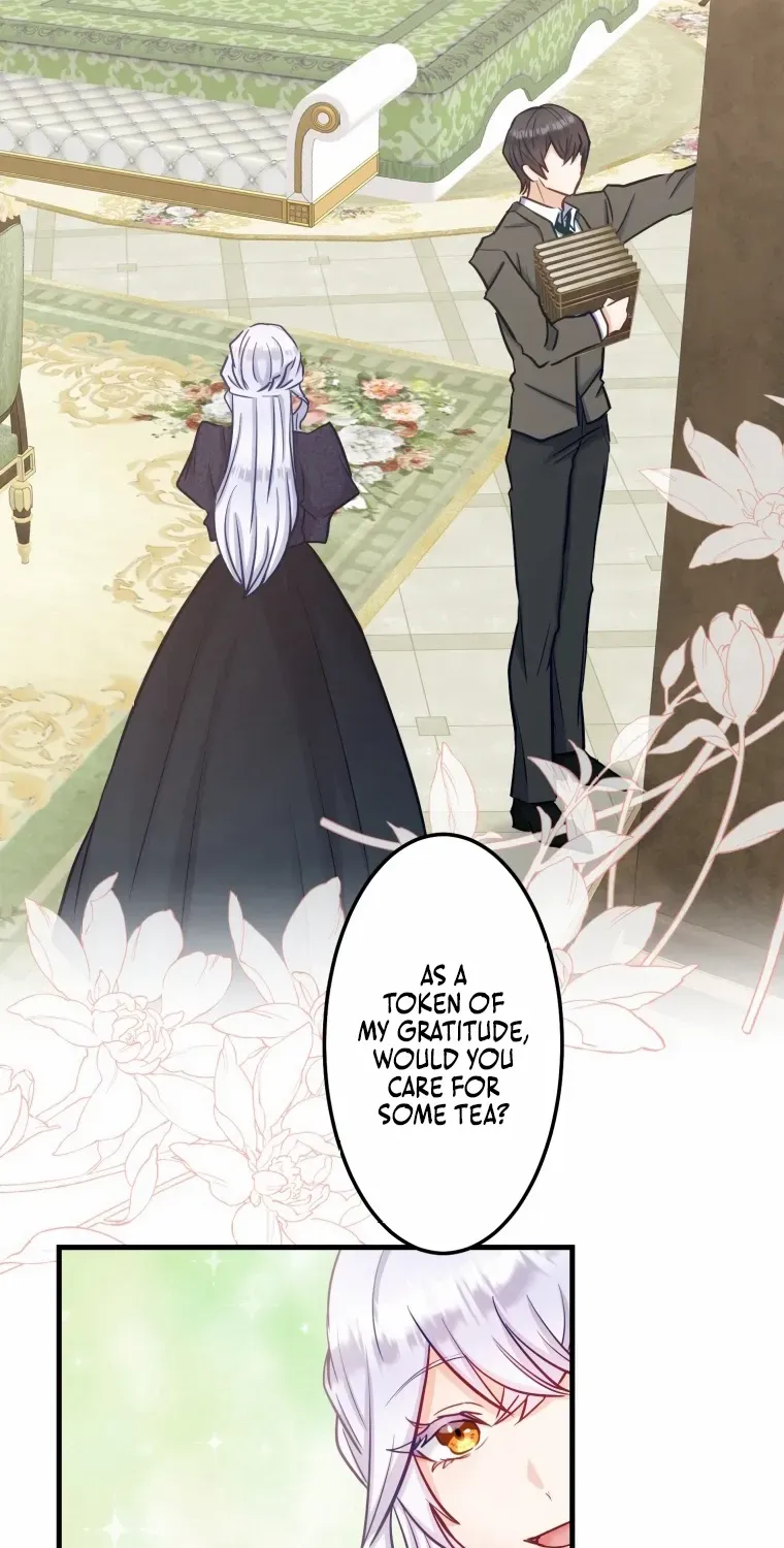 Princess Sveta’s Political Marriage Chapter 15 page 44 - 