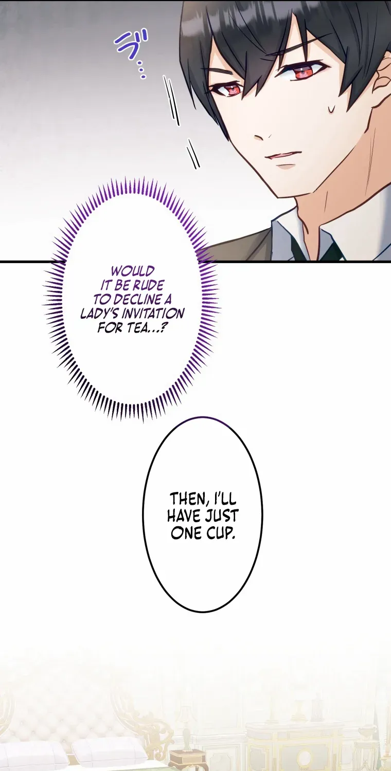 Princess Sveta’s Political Marriage Chapter 15 page 46 - 