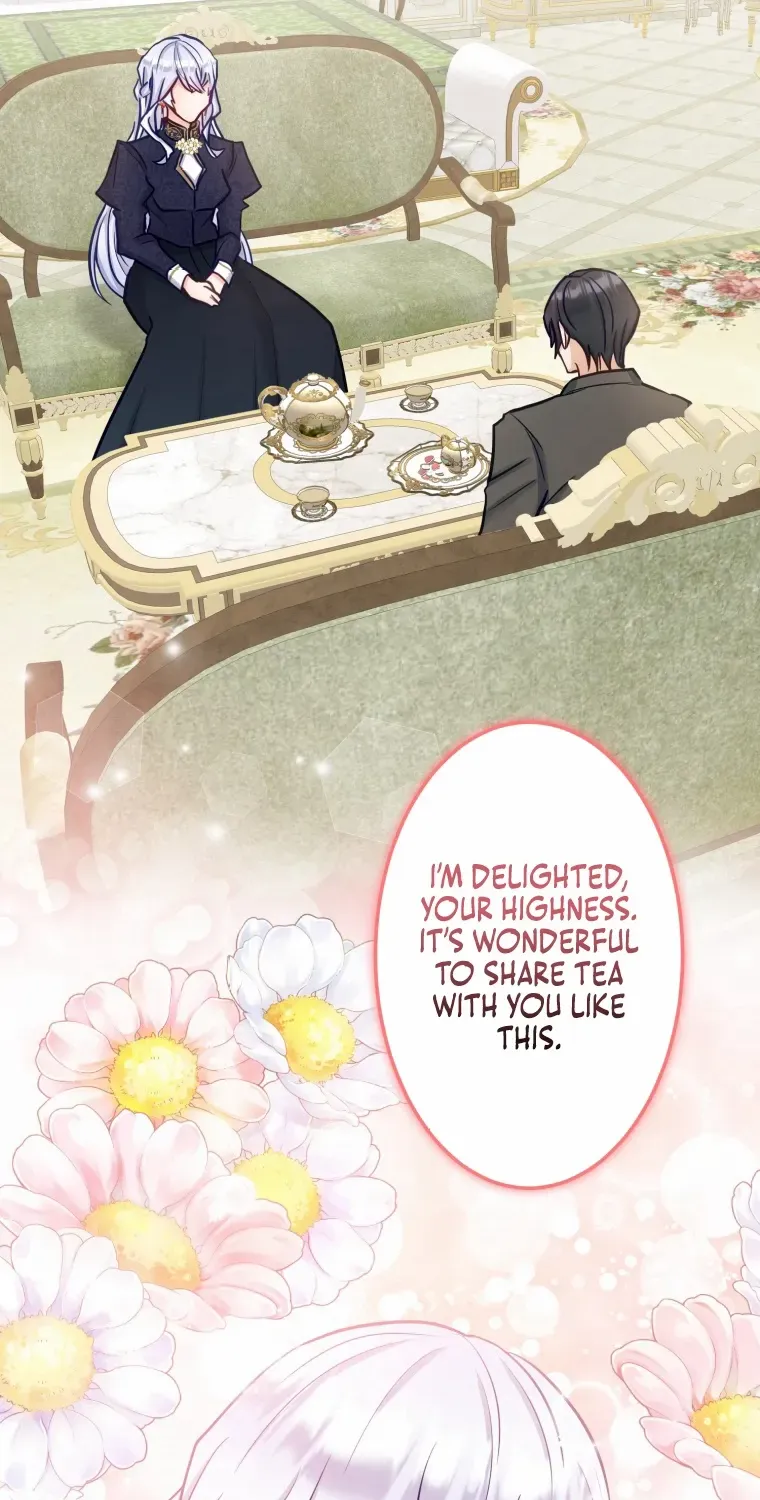 Princess Sveta’s Political Marriage Chapter 15 page 47 - 