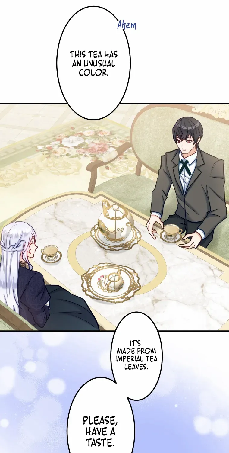 Princess Sveta’s Political Marriage Chapter 15 page 50 - 