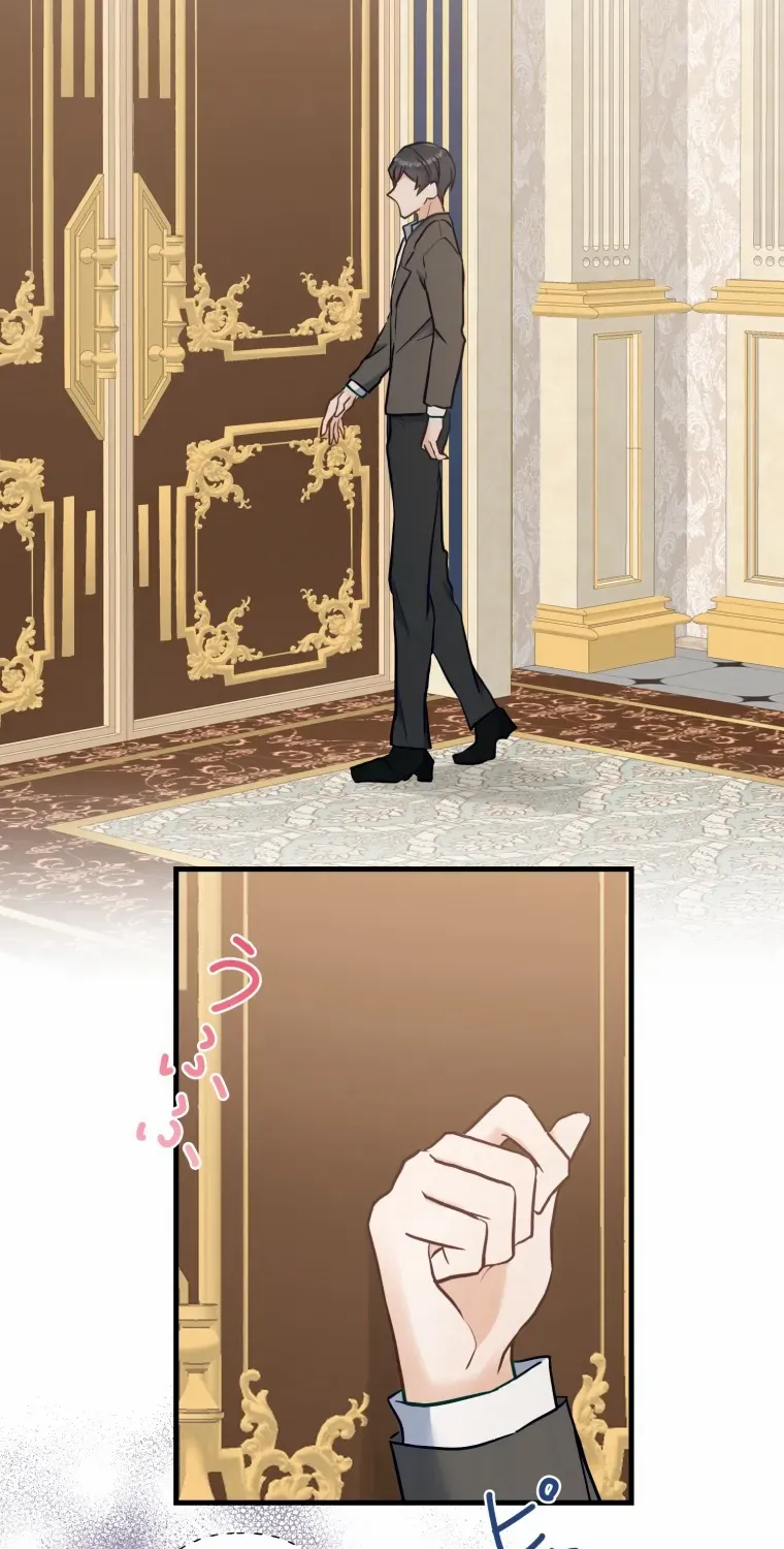 Princess Sveta’s Political Marriage Chapter 15 page 6 - 