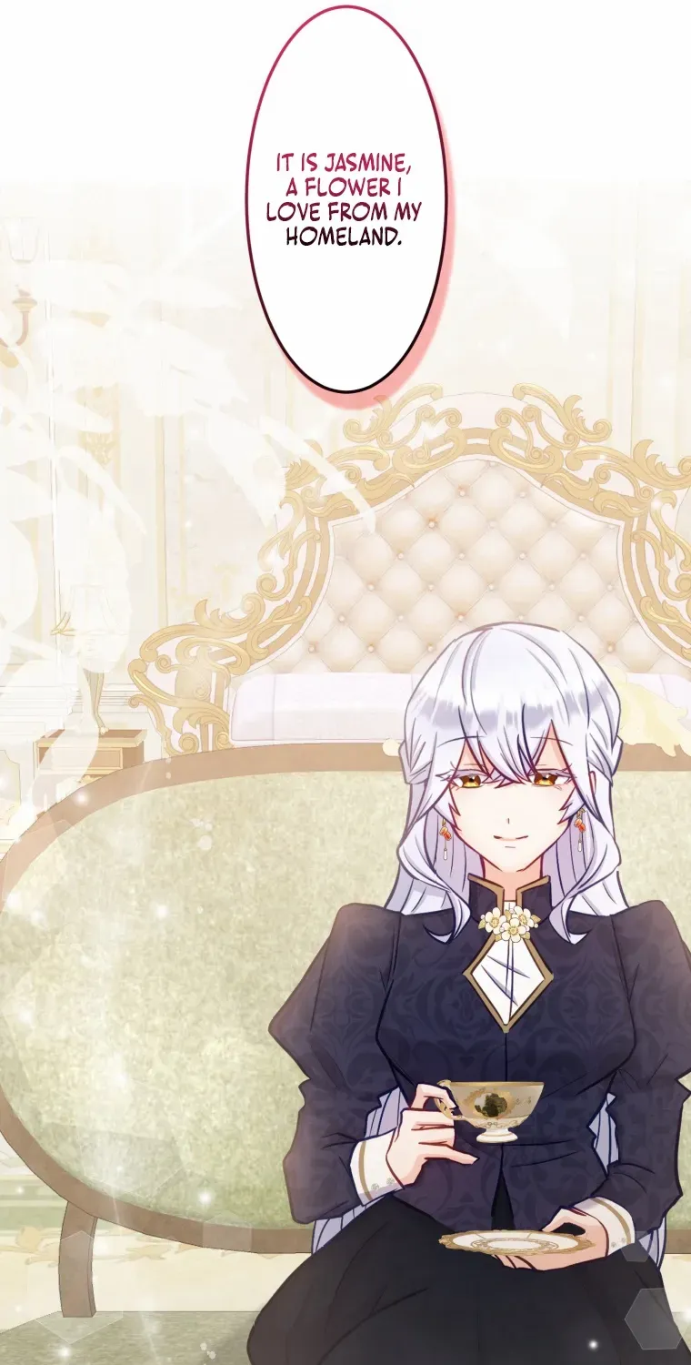 Princess Sveta’s Political Marriage Chapter 15 page 54 - 