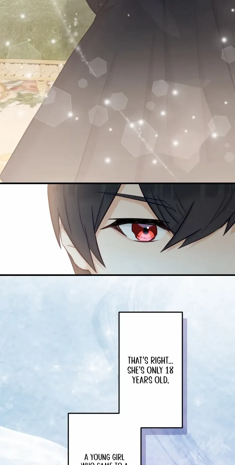 Princess Sveta’s Political Marriage Chapter 15 page 55 - 
