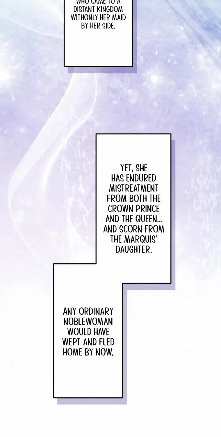 Princess Sveta’s Political Marriage Chapter 15 page 56 - 